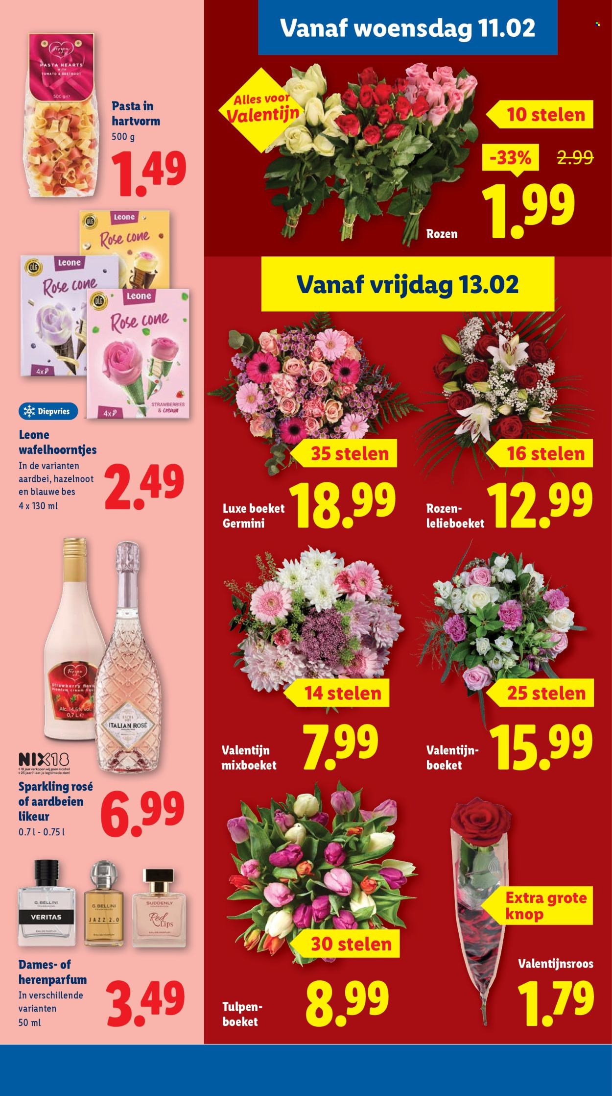 Lidl-aanbieding - 9-2-2026 - 15-2-2026. Pagina 17