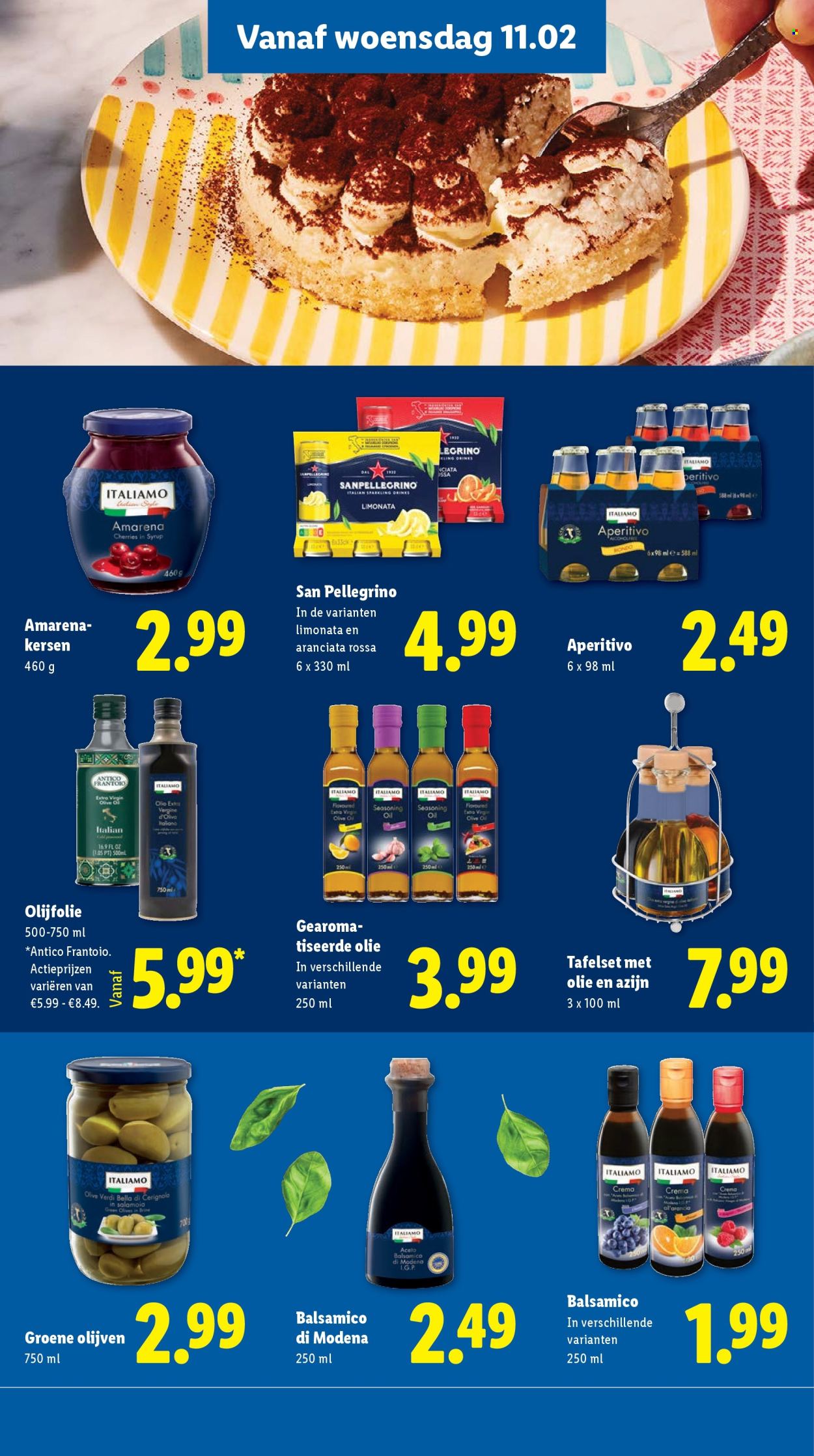 Lidl-aanbieding - 9-2-2026 - 15-2-2026. Pagina 21