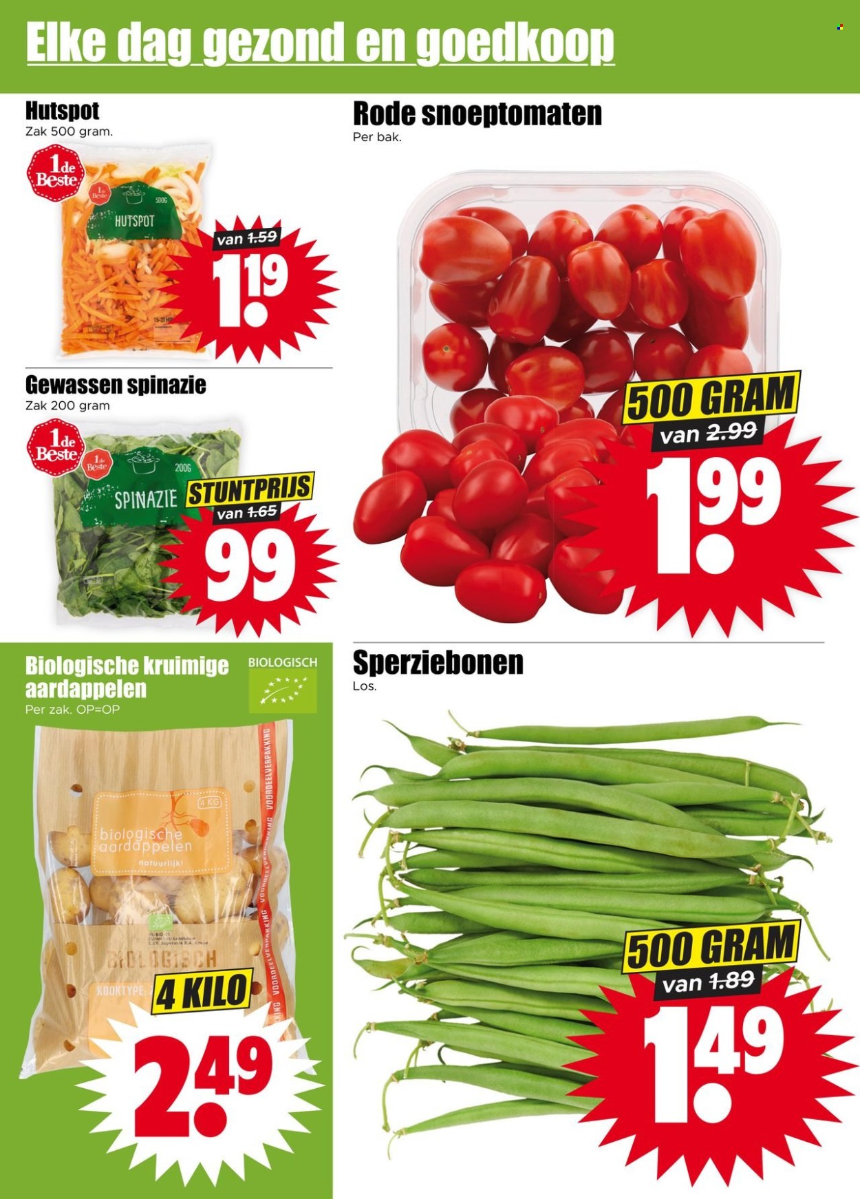 Dirk-aanbieding - 11-2-2026 - 17-2-2026. Pagina 2