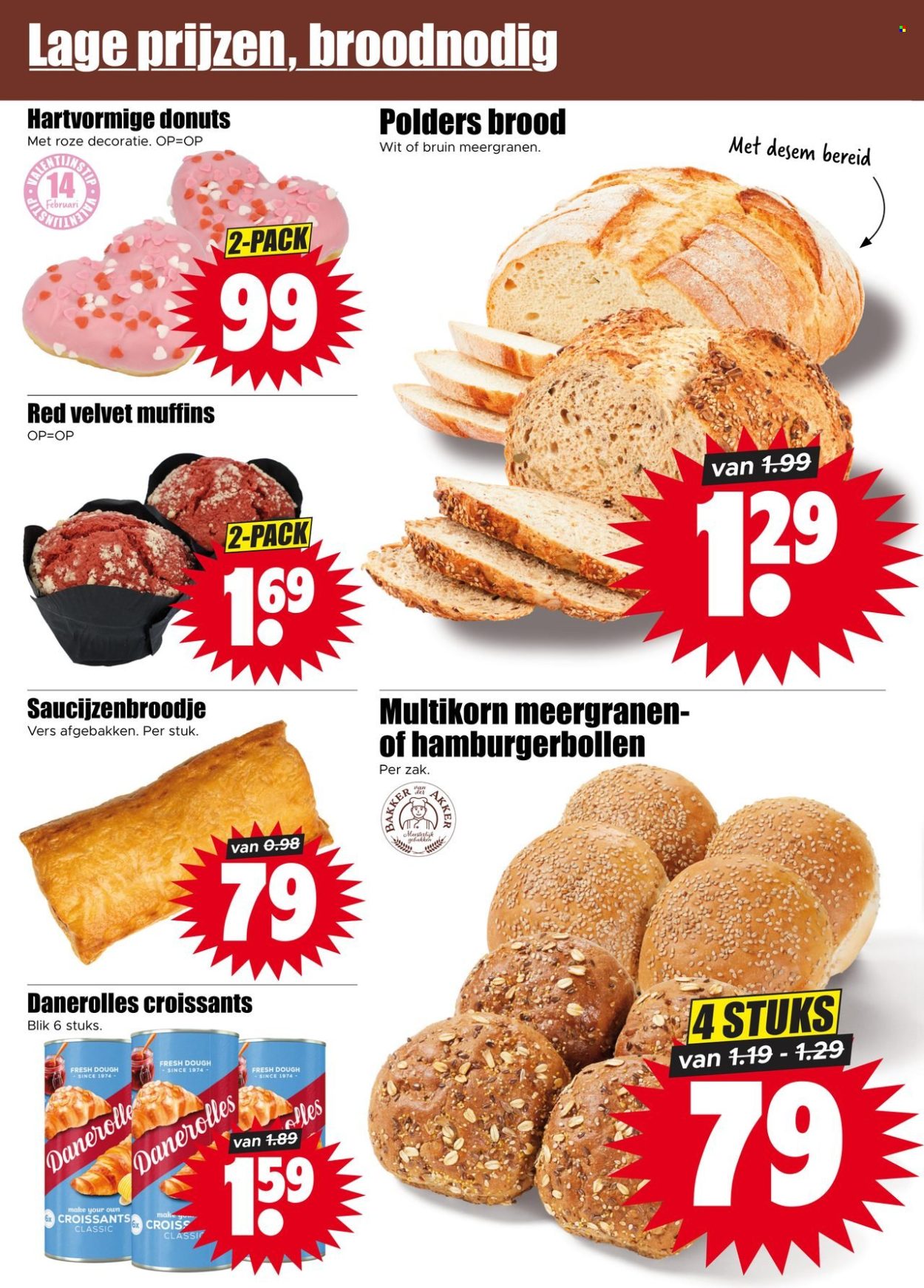 Dirk-aanbieding - 11-2-2026 - 17-2-2026. Pagina 6