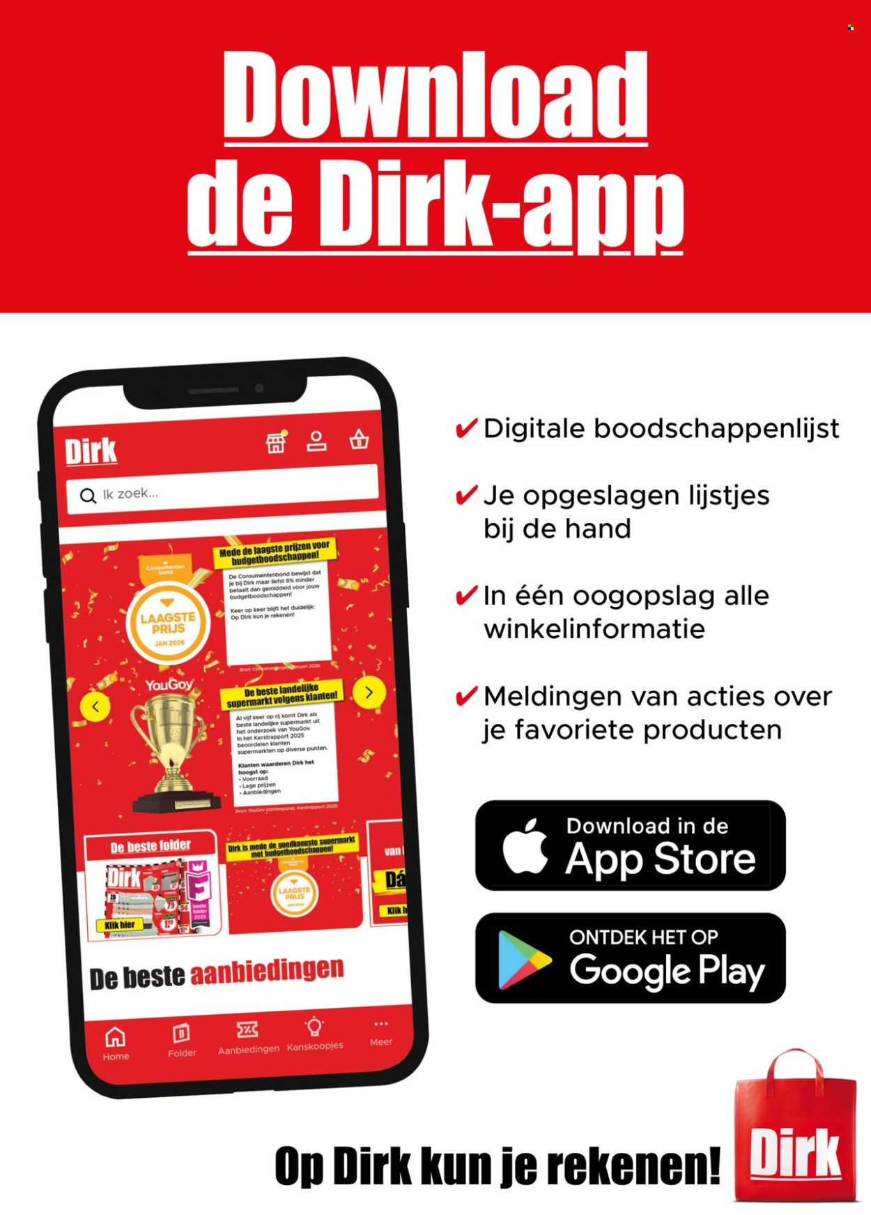 Dirk-aanbieding - 11-2-2026 - 17-2-2026. Pagina 14