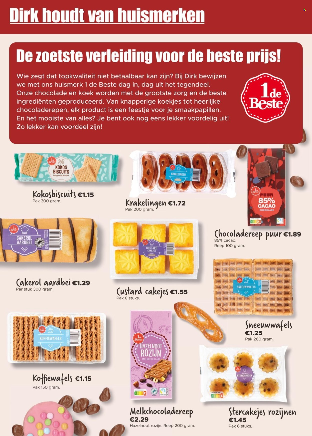 Dirk-aanbieding - 11-2-2026 - 17-2-2026. Pagina 18