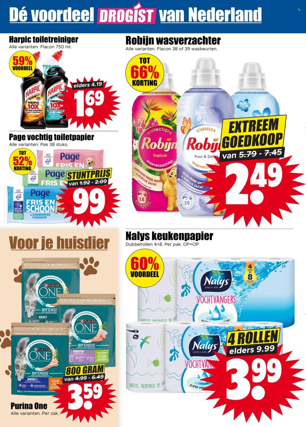 Dirk-aanbieding - 11-2-2026 - 17-2-2026. Pagina 24