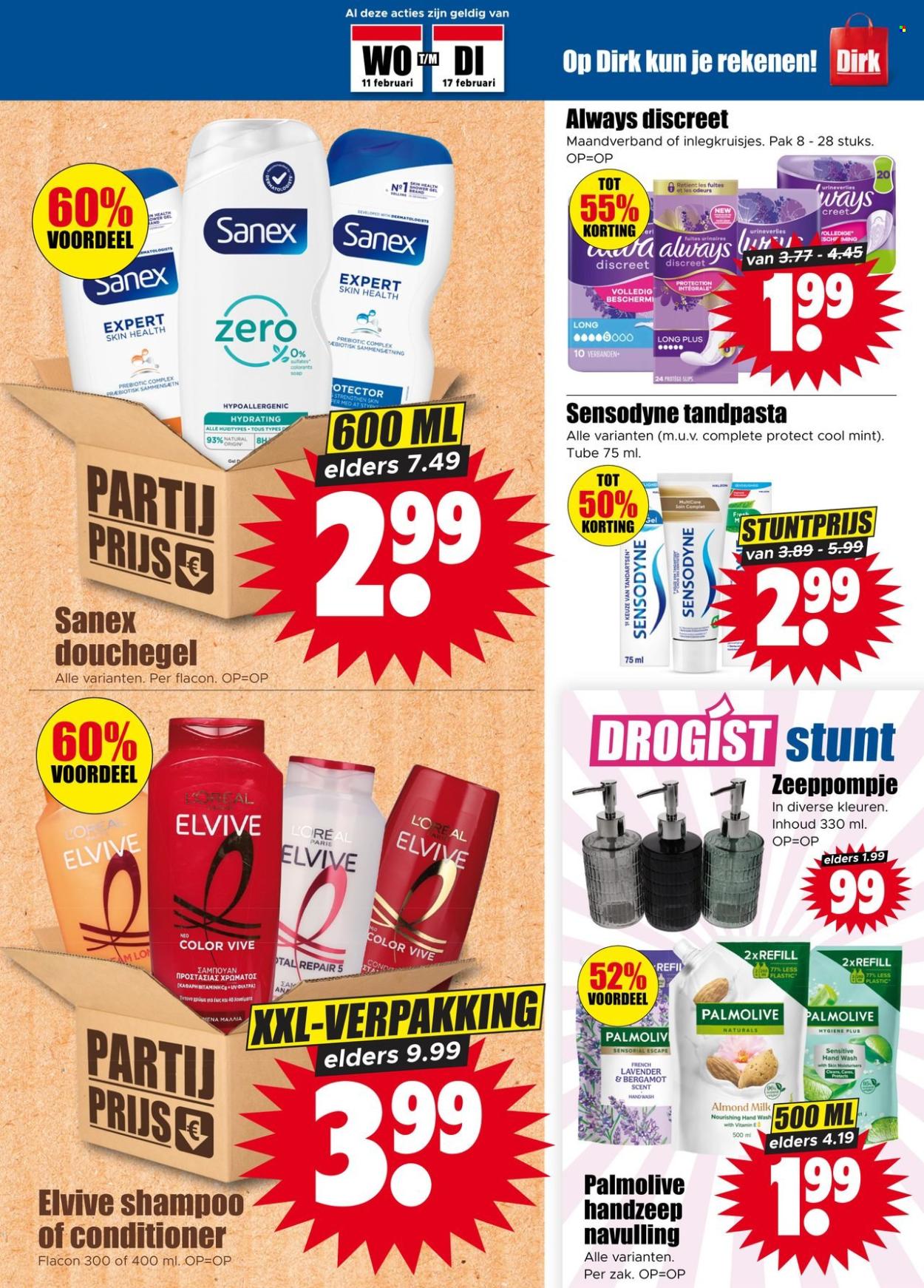 Dirk-aanbieding - 11-2-2026 - 17-2-2026. Pagina 25
