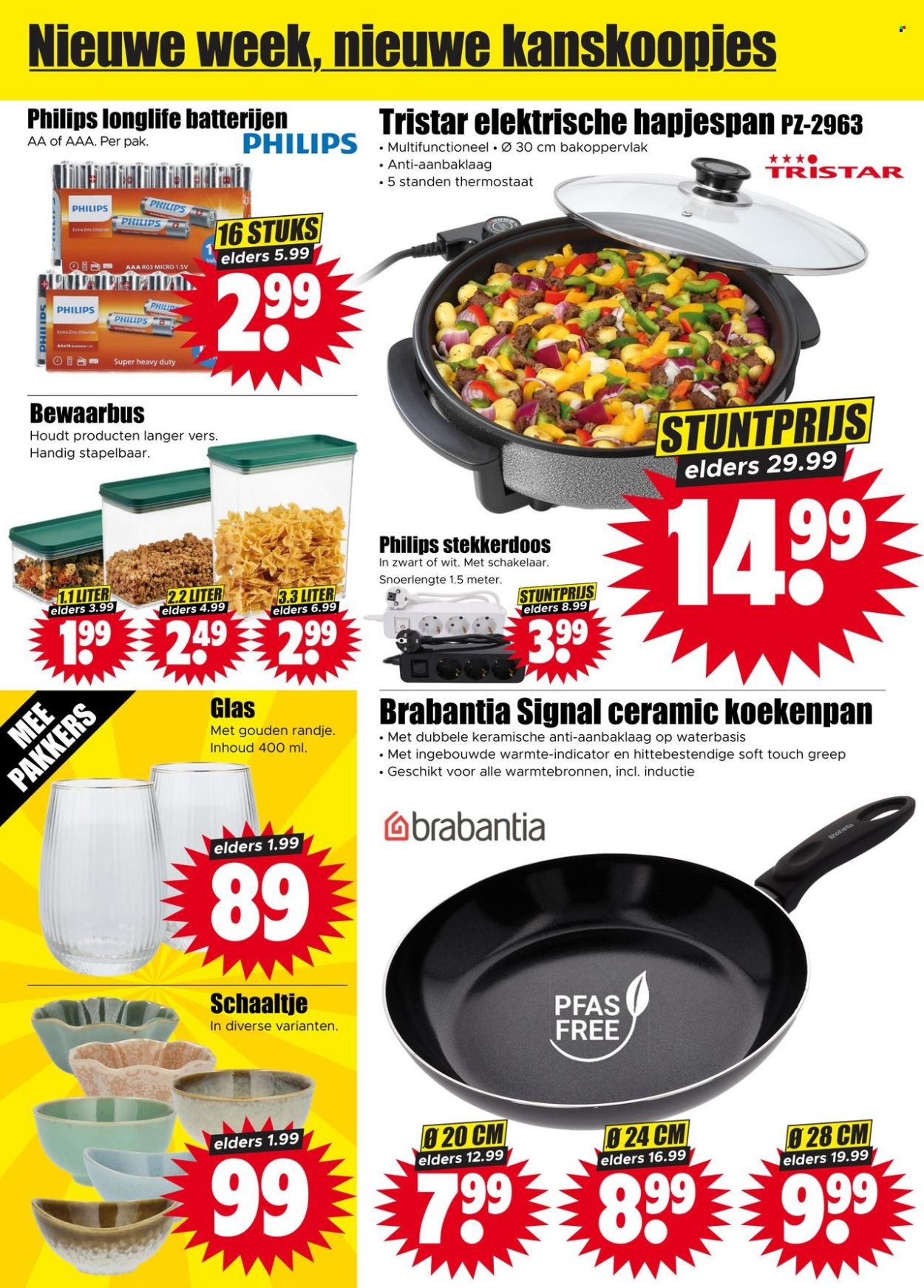Dirk-aanbieding - 11-2-2026 - 17-2-2026. Pagina 28