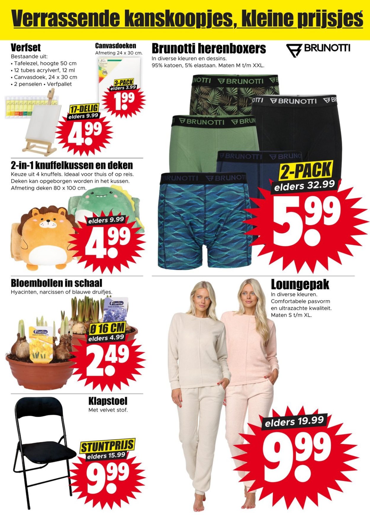 Dirk-aanbieding - 11-2-2026 - 17-2-2026. Pagina 30
