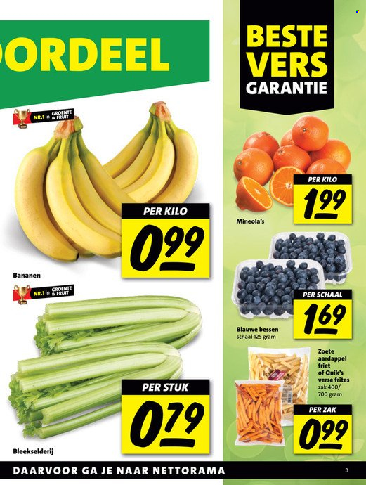 Nettorama-aanbieding - 9-2-2026 - 15-2-2026. Pagina 3