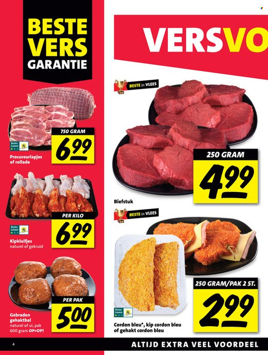 Nettorama-aanbieding - 9-2-2026 - 15-2-2026. Pagina 4