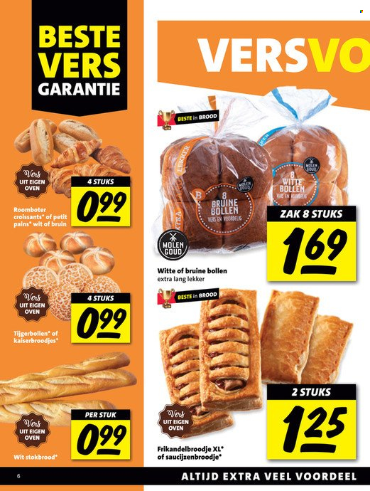 Nettorama-aanbieding - 9-2-2026 - 15-2-2026. Pagina 6