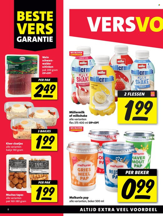 Nettorama-aanbieding - 9-2-2026 - 15-2-2026. Pagina 8