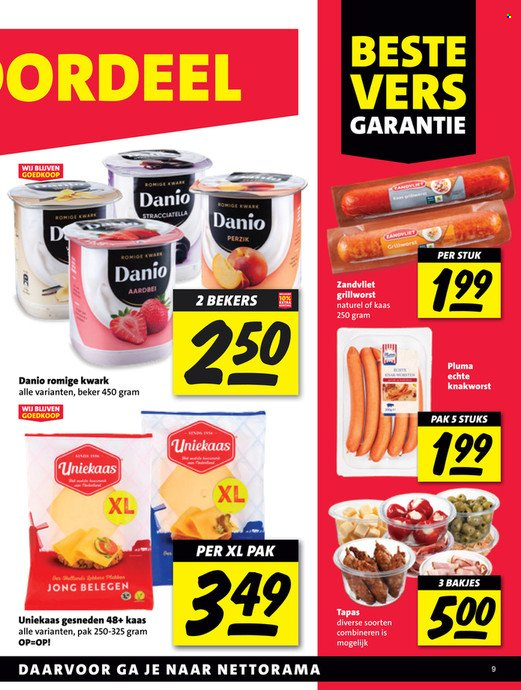 Nettorama-aanbieding - 9-2-2026 - 15-2-2026. Pagina 9