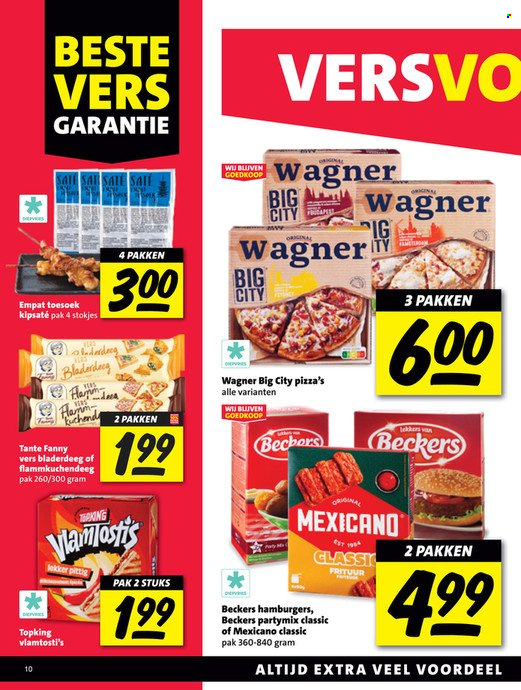 Nettorama-aanbieding - 9-2-2026 - 15-2-2026. Pagina 10