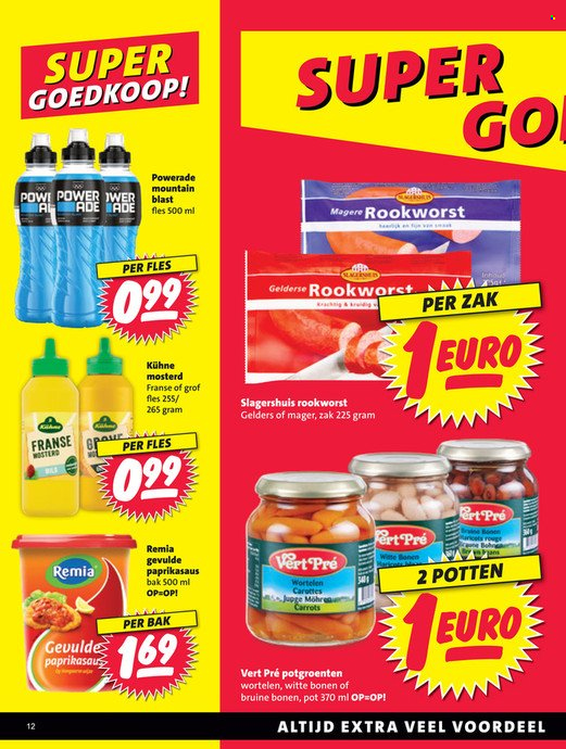 Nettorama-aanbieding - 9-2-2026 - 15-2-2026. Pagina 12