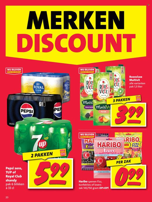 Nettorama-aanbieding - 9-2-2026 - 15-2-2026. Pagina 20