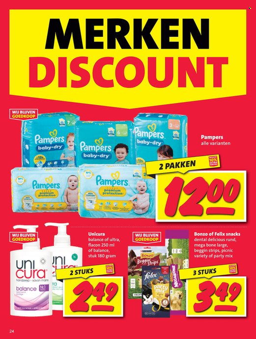 Nettorama-aanbieding - 9-2-2026 - 15-2-2026. Pagina 24
