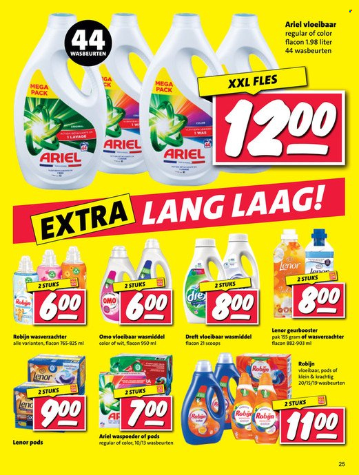 Nettorama-aanbieding - 9-2-2026 - 15-2-2026. Pagina 25