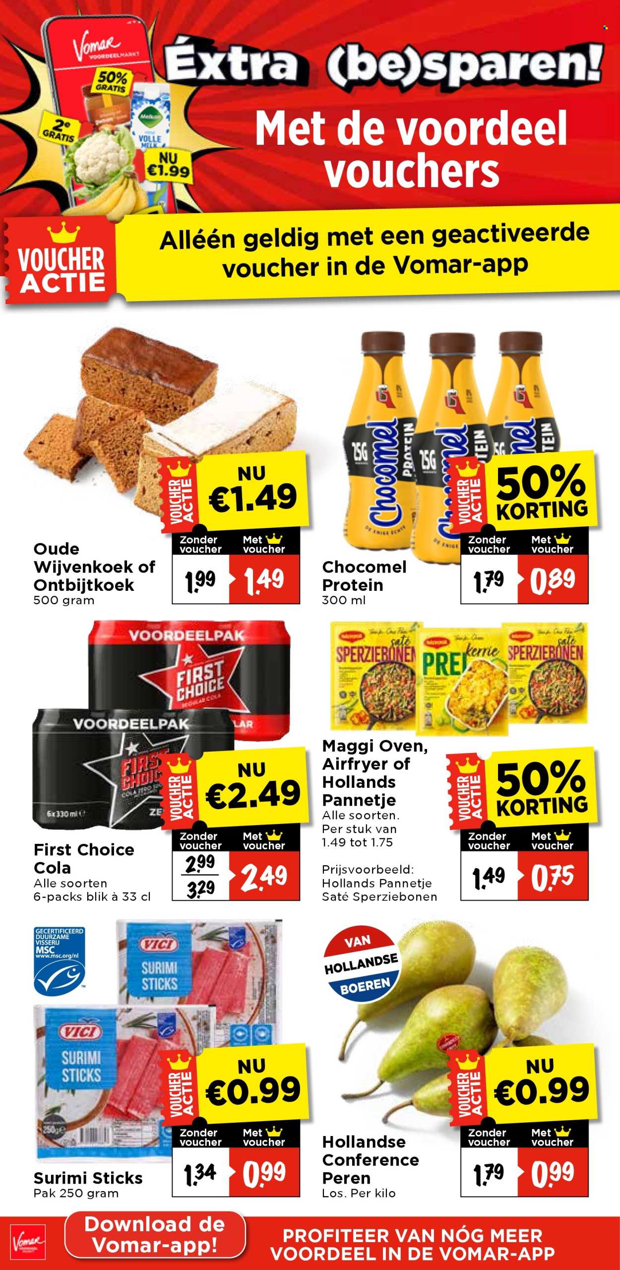 Vomar-aanbieding - 8-2-2026 - 14-2-2026. Pagina 2