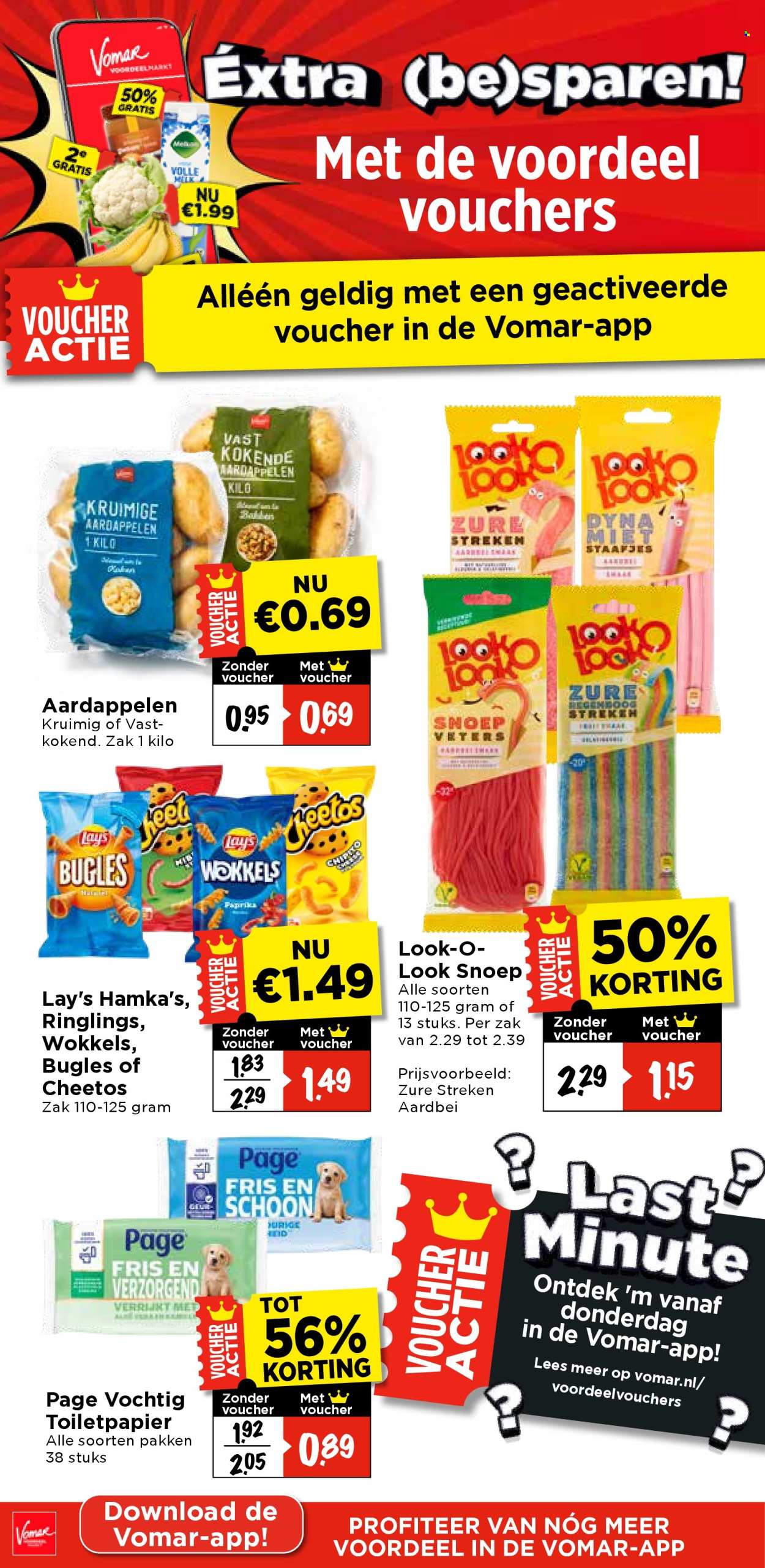 Vomar-aanbieding - 8-2-2026 - 14-2-2026. Pagina 3