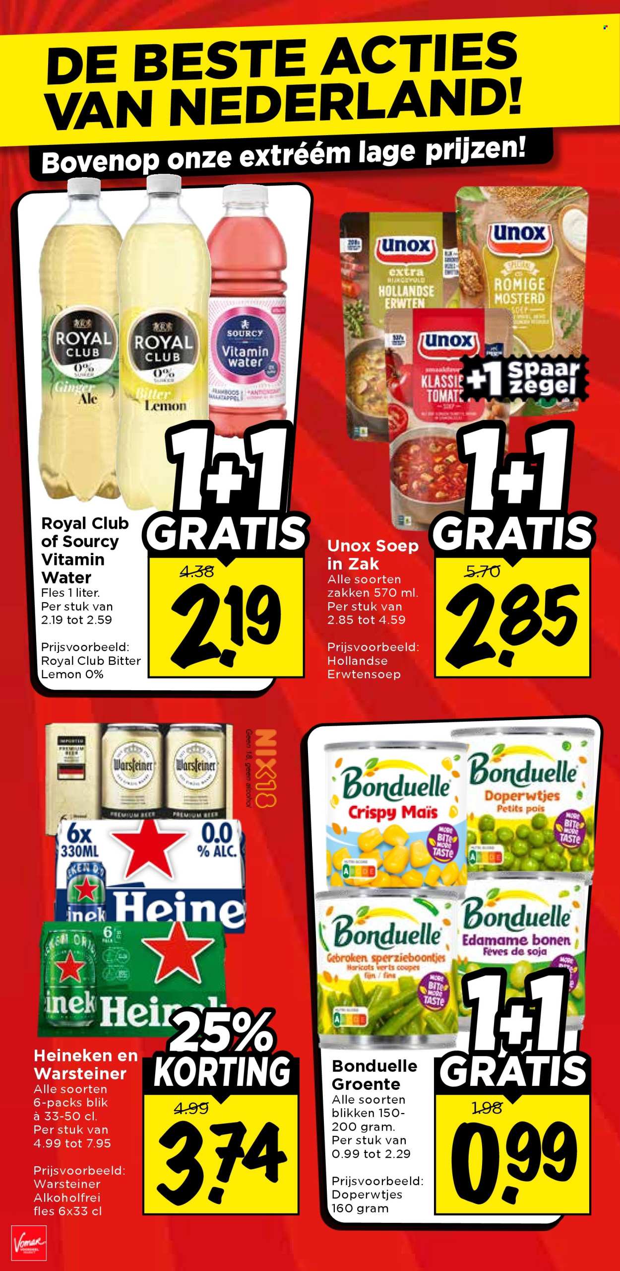 Vomar-aanbieding - 8-2-2026 - 14-2-2026. Pagina 5