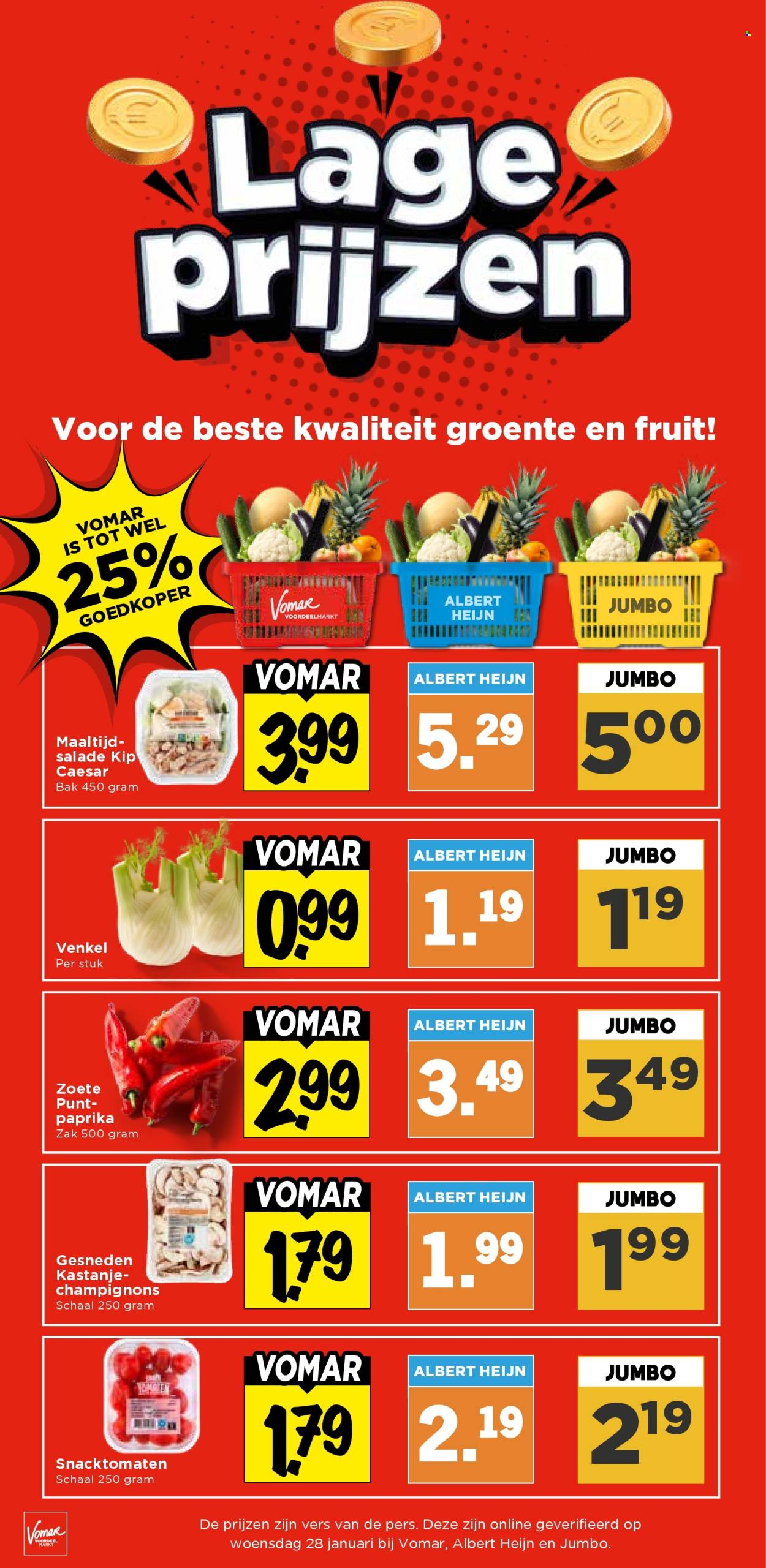 Vomar-aanbieding - 8-2-2026 - 14-2-2026. Pagina 9