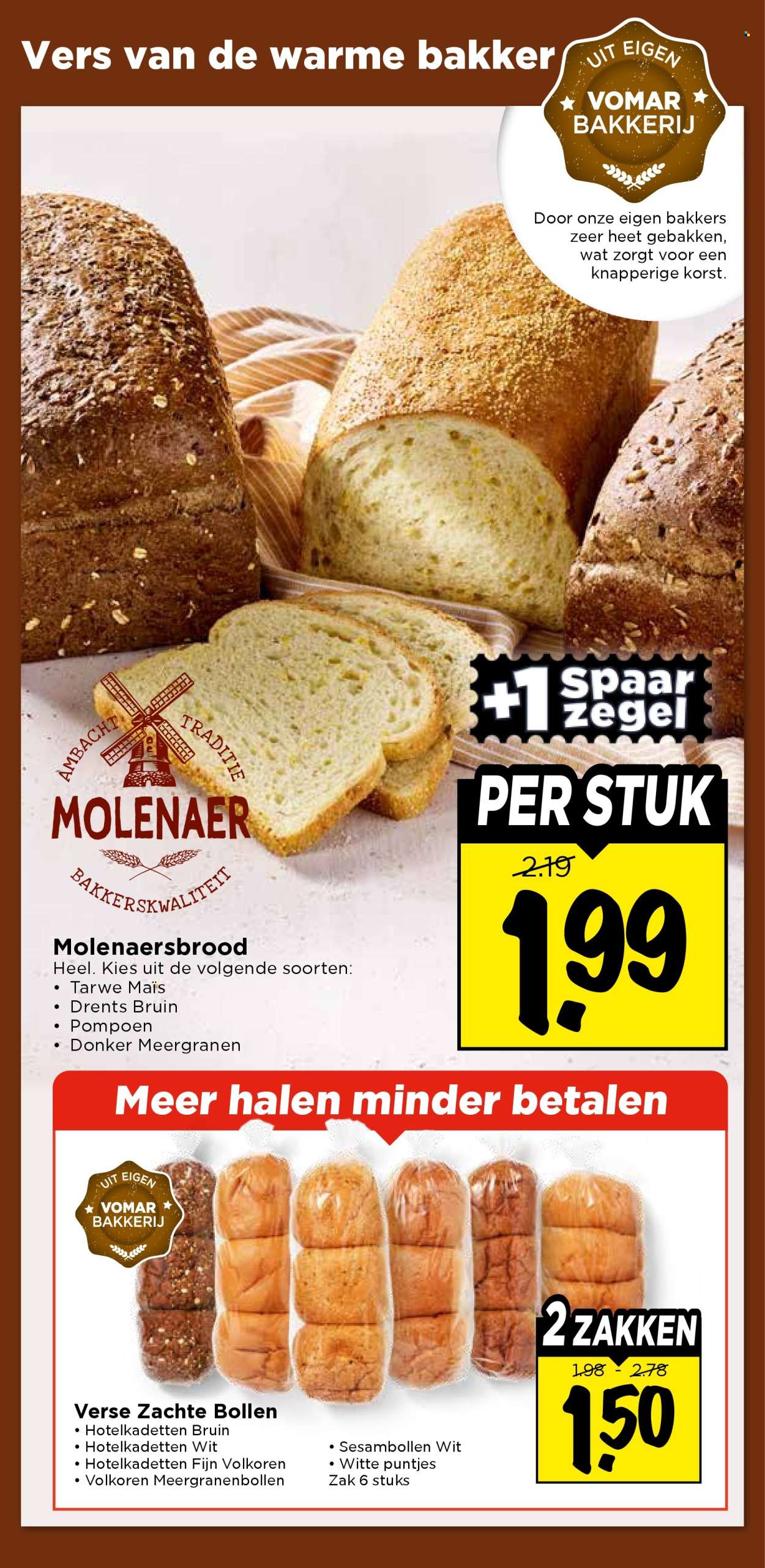 Vomar-aanbieding - 8-2-2026 - 14-2-2026. Pagina 13