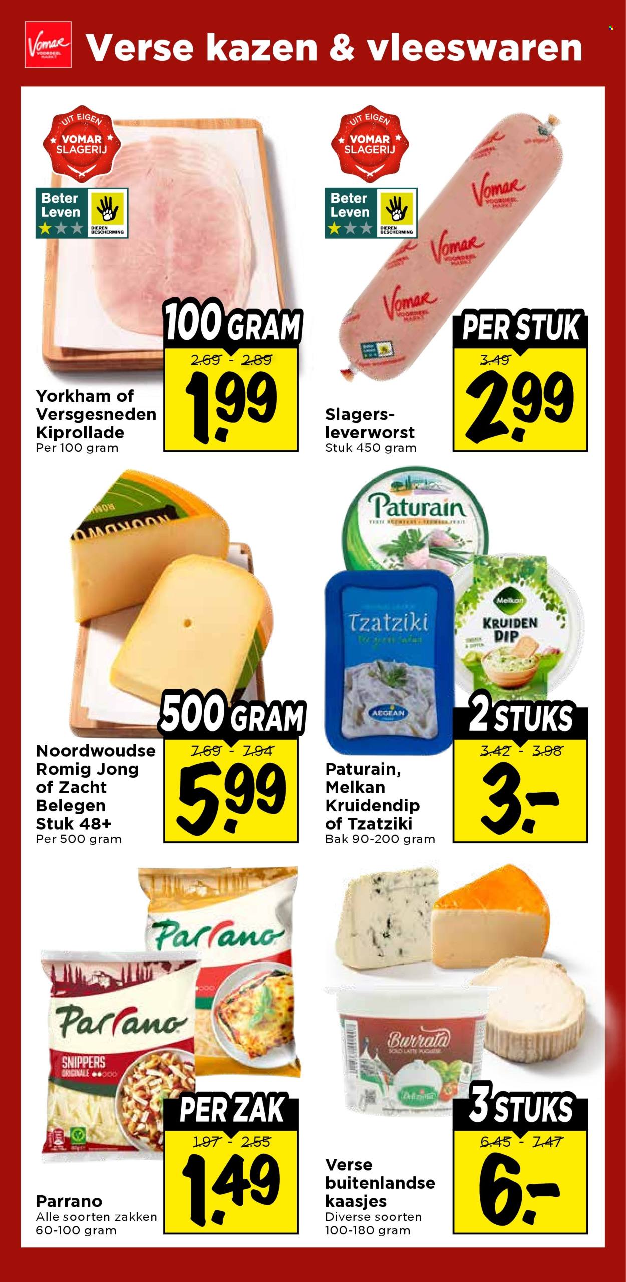 Vomar-aanbieding - 8-2-2026 - 14-2-2026. Pagina 14