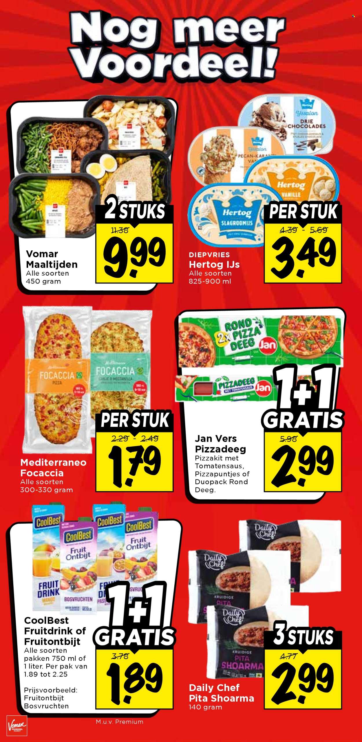 Vomar-aanbieding - 8-2-2026 - 14-2-2026. Pagina 18