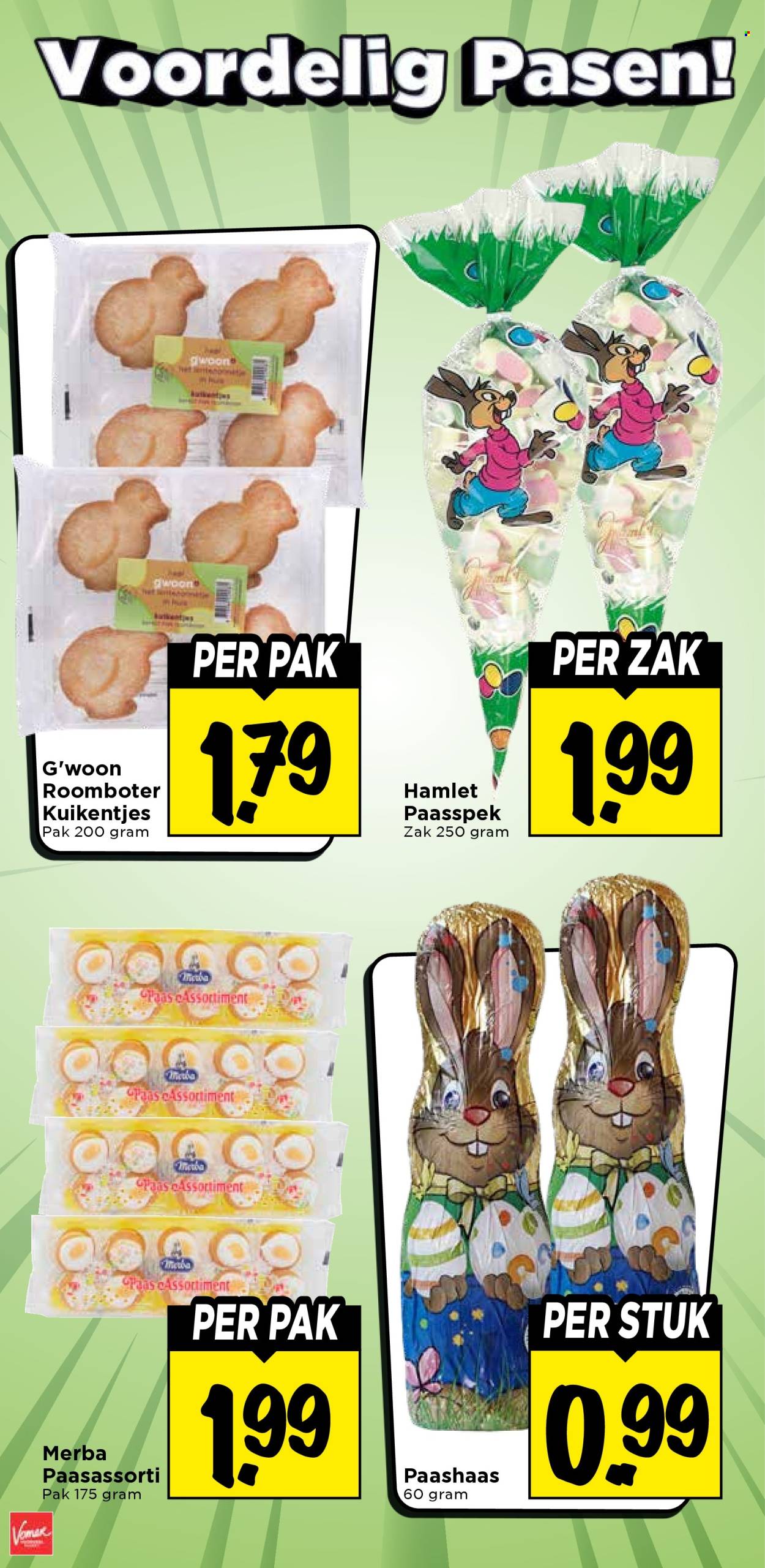 Vomar-aanbieding - 8-2-2026 - 14-2-2026. Pagina 23