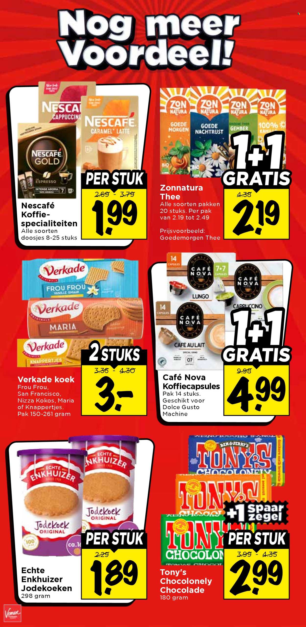 Vomar-aanbieding - 8-2-2026 - 14-2-2026. Pagina 24