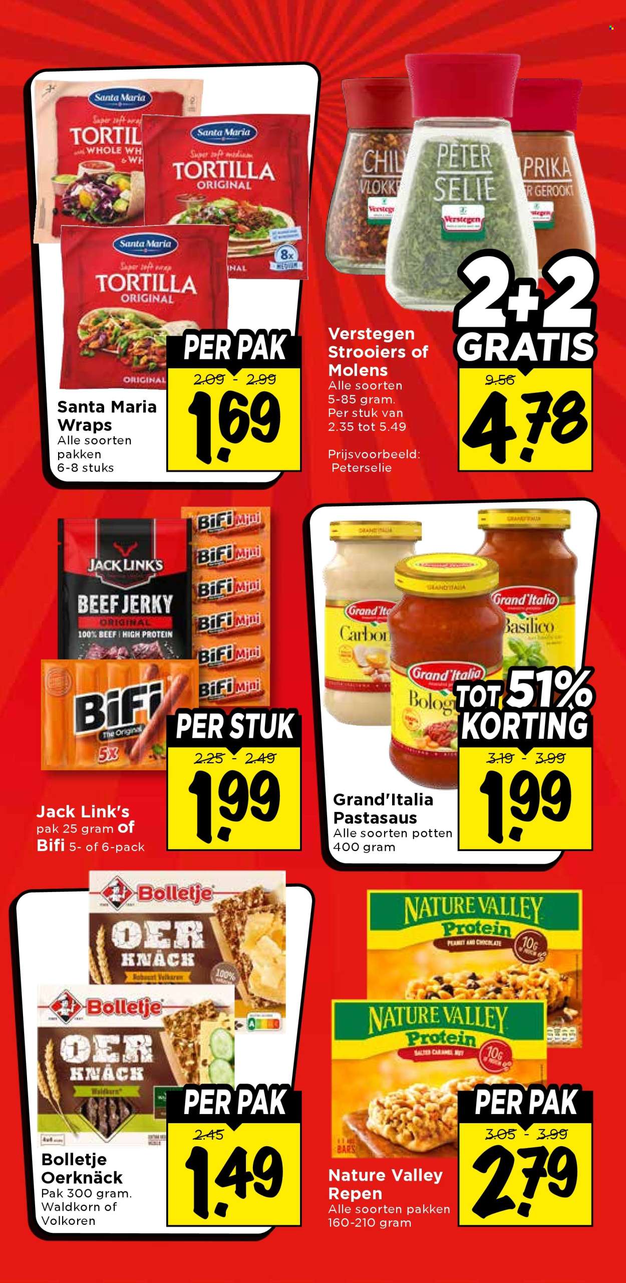 Vomar-aanbieding - 8-2-2026 - 14-2-2026. Pagina 25