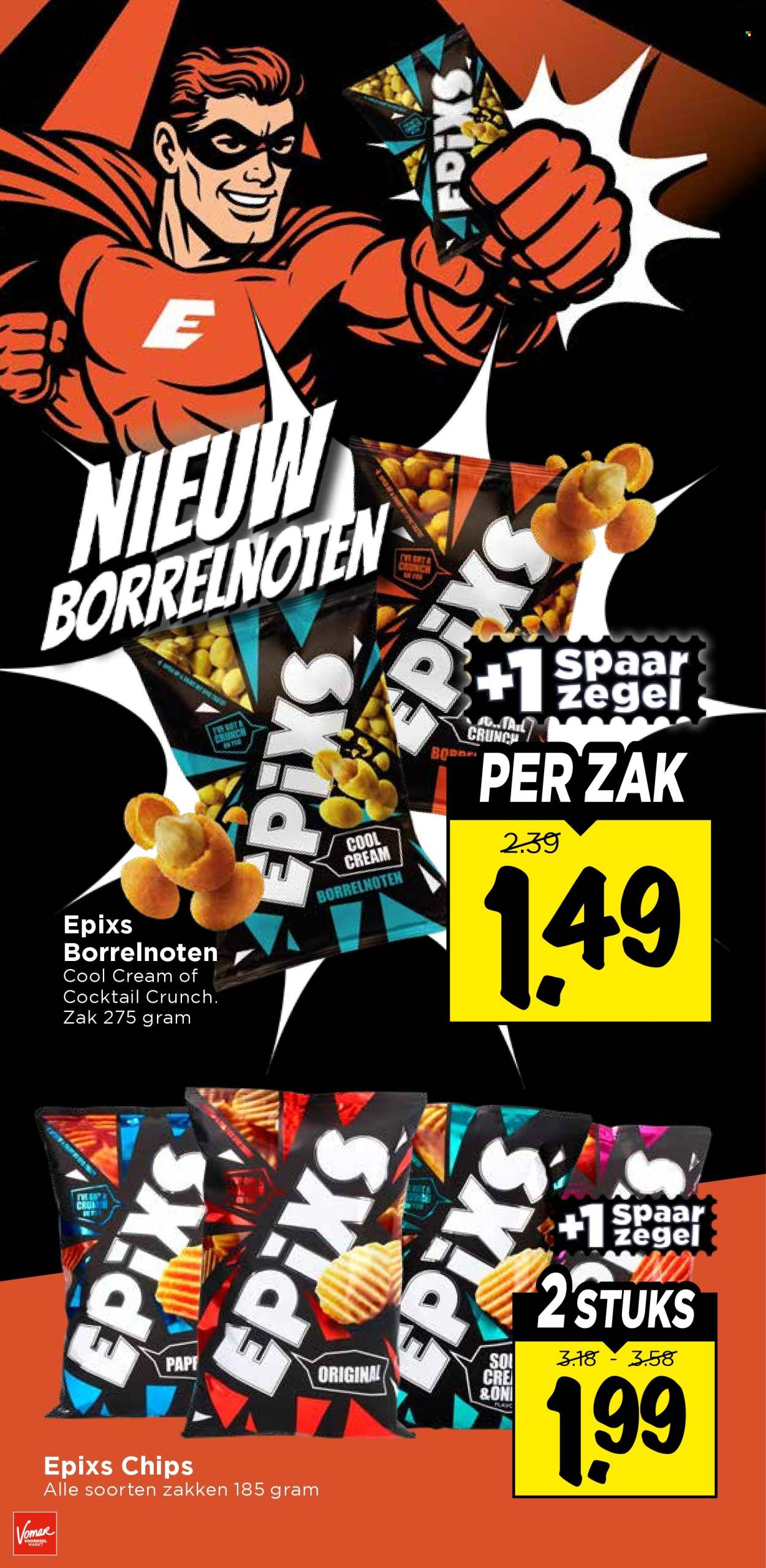 Vomar-aanbieding - 8-2-2026 - 14-2-2026. Pagina 26