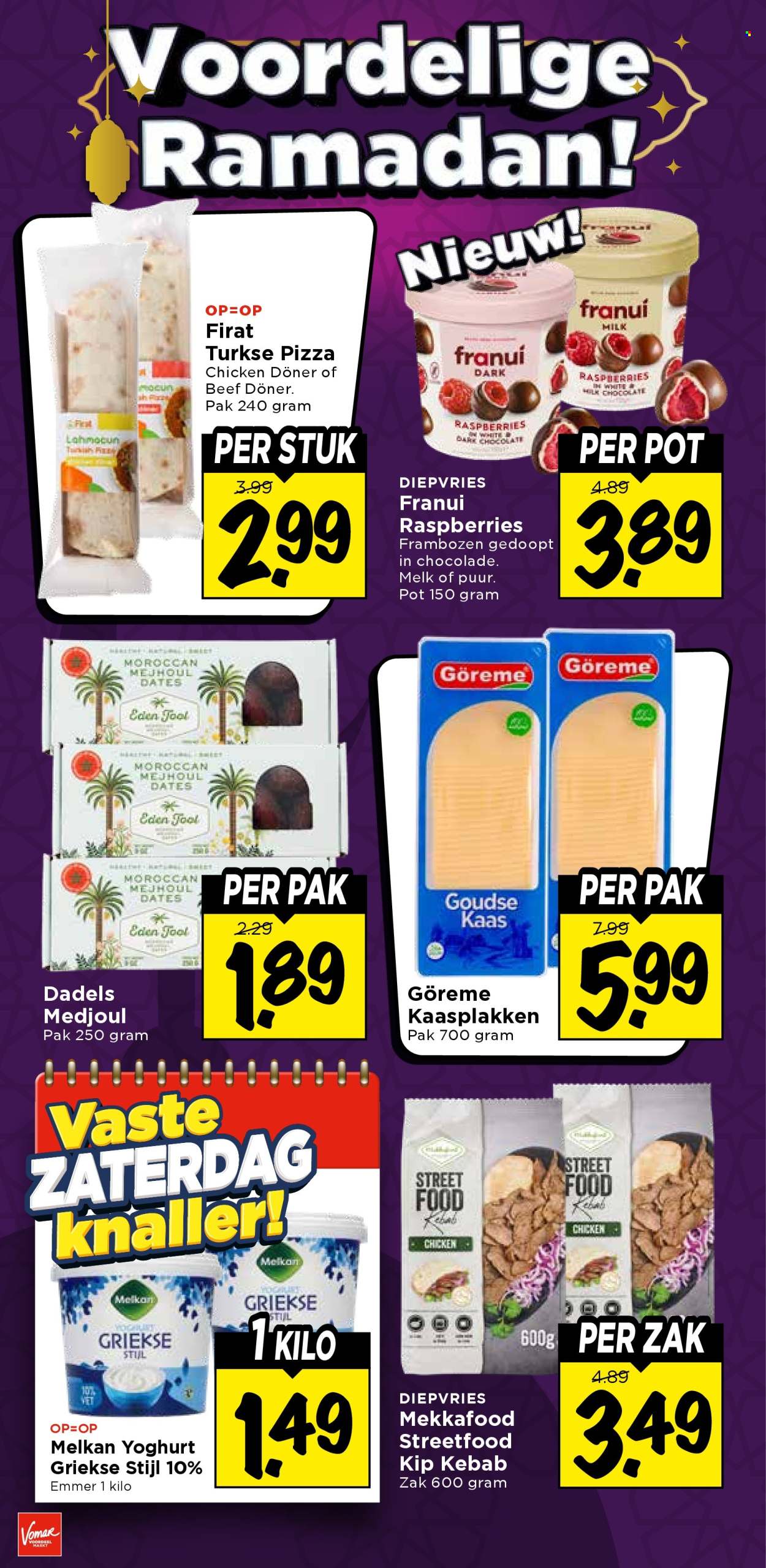 Vomar-aanbieding - 8-2-2026 - 14-2-2026. Pagina 30
