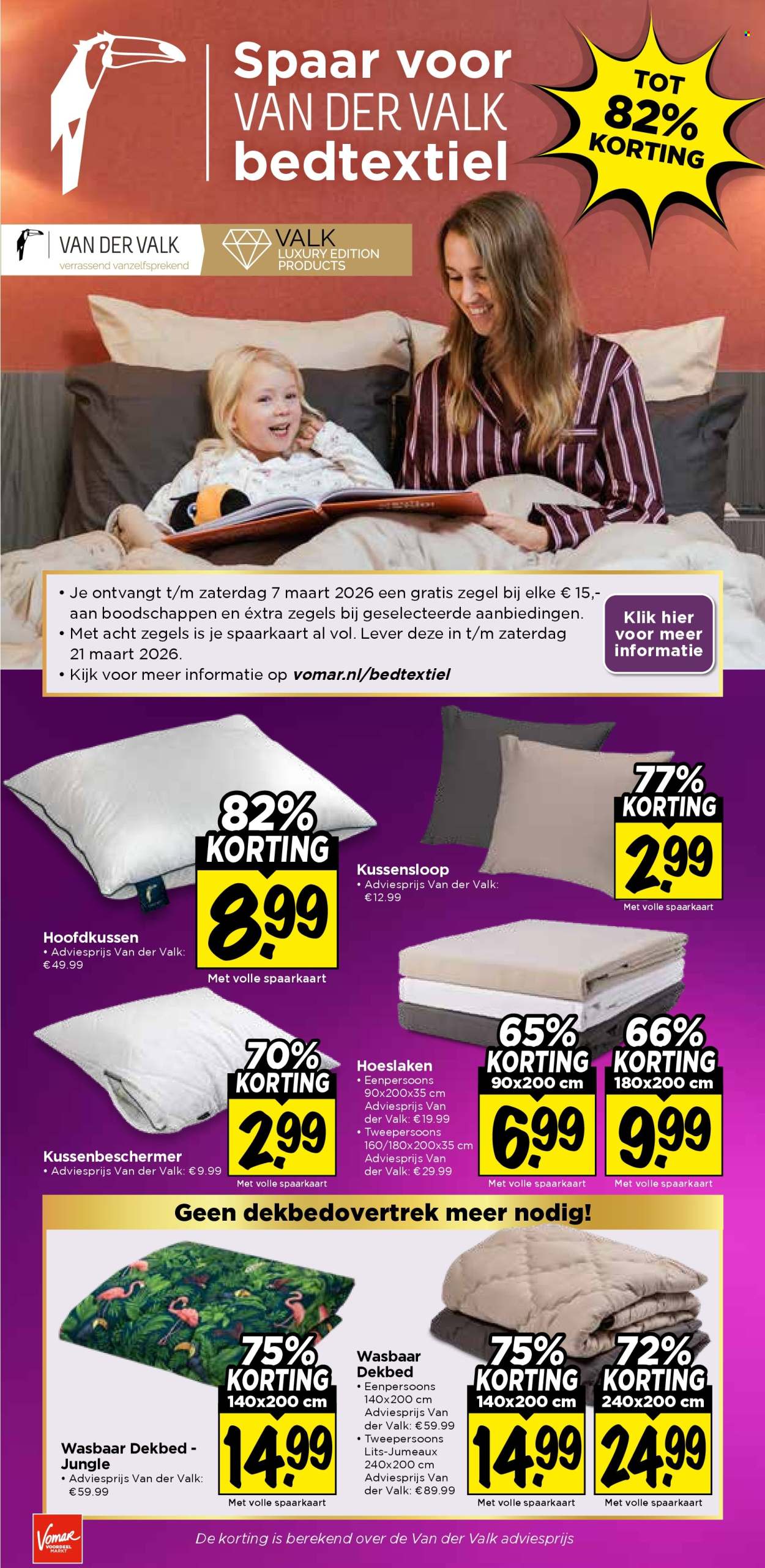 Vomar-aanbieding - 8-2-2026 - 14-2-2026. Pagina 32