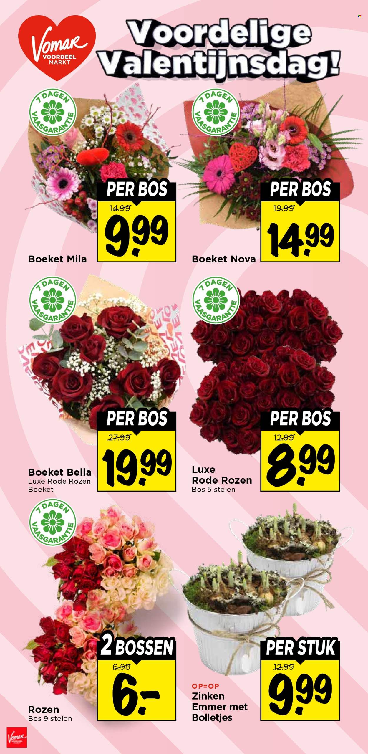 Vomar-aanbieding - 8-2-2026 - 14-2-2026. Pagina 34