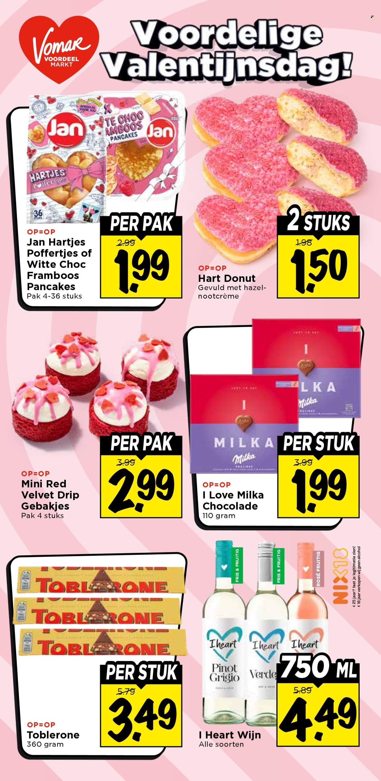 Vomar-aanbieding - 8-2-2026 - 14-2-2026. Pagina 35