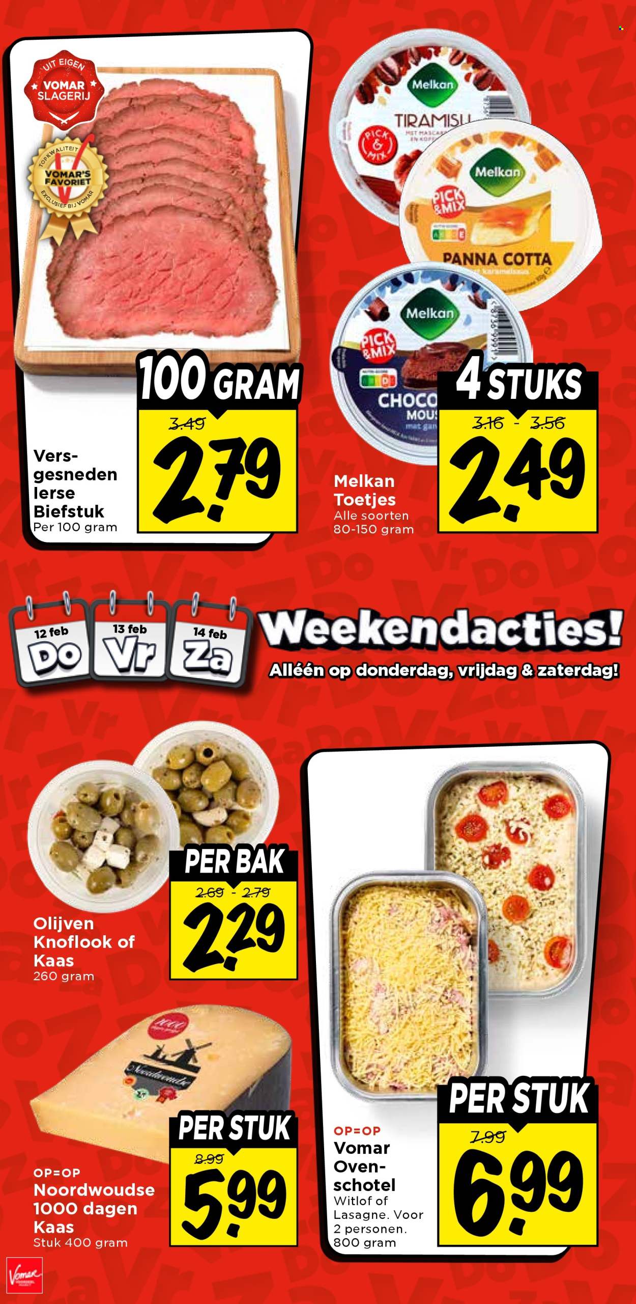 Vomar-aanbieding - 8-2-2026 - 14-2-2026. Pagina 42