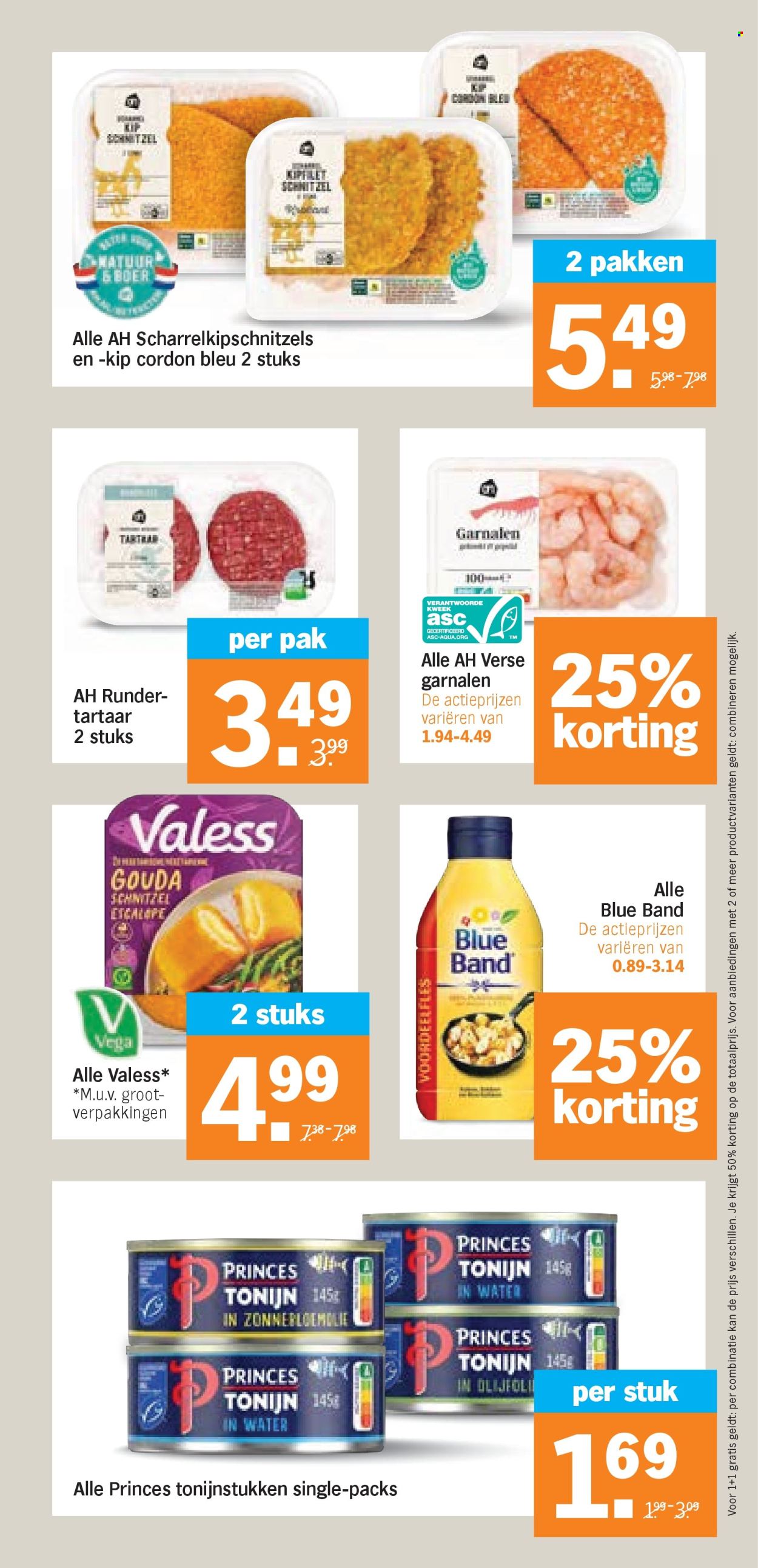 Albert Heijn-aanbieding - 9-2-2026 - 15-2-2026. Pagina 14