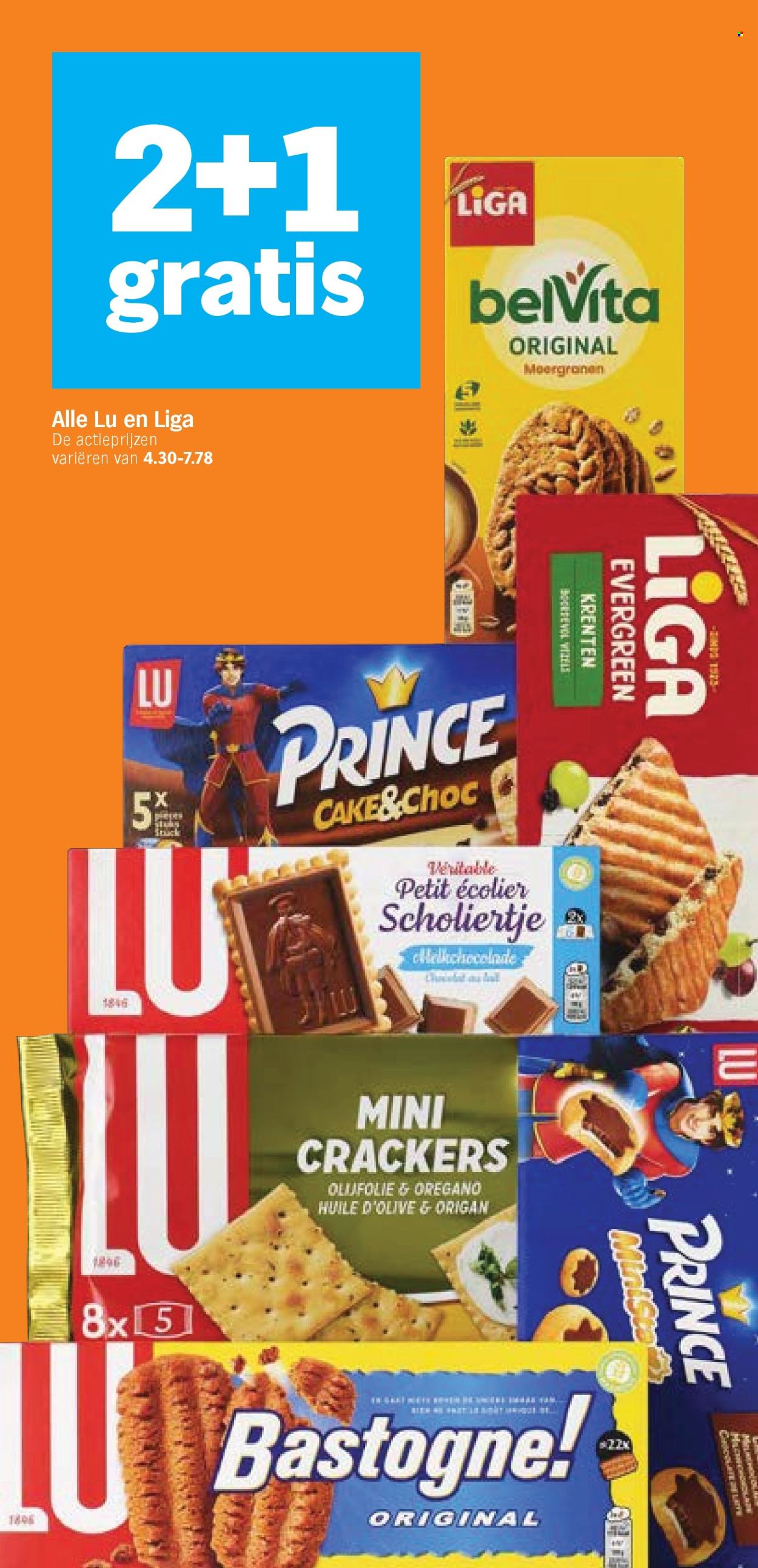 Albert Heijn-aanbieding - 9-2-2026 - 15-2-2026. Pagina 18