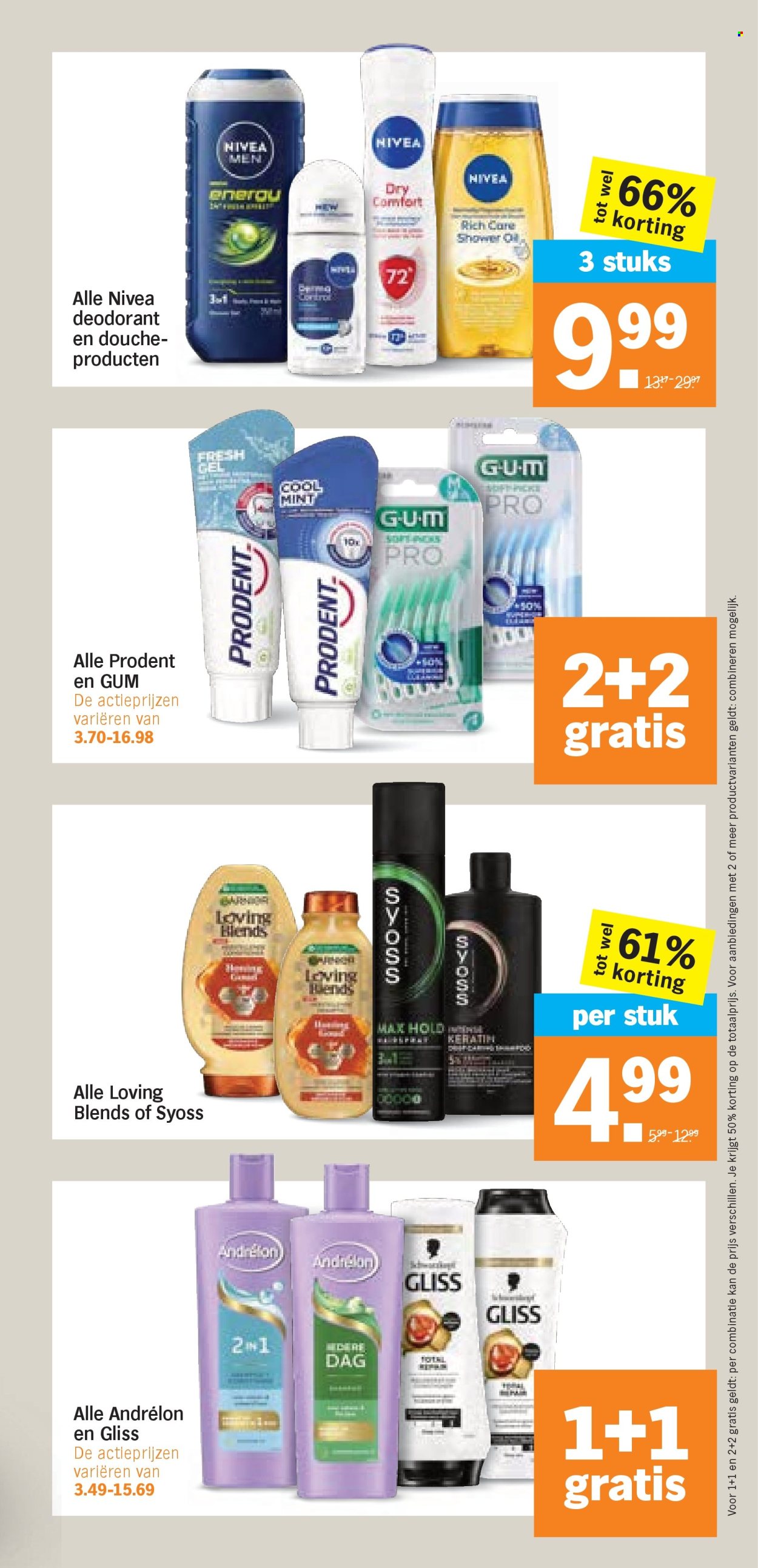 Albert Heijn-aanbieding - 9-2-2026 - 15-2-2026. Pagina 27