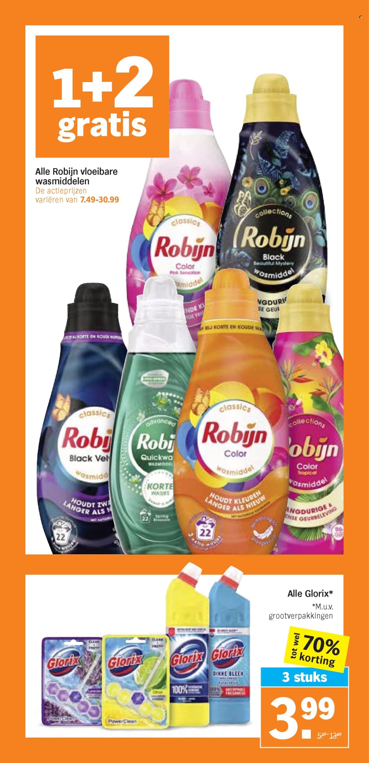 Albert Heijn-aanbieding - 9-2-2026 - 15-2-2026. Pagina 28