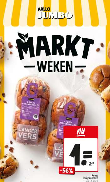 Jumbo-aanbieding - 11-2-2026 - 17-2-2026.
