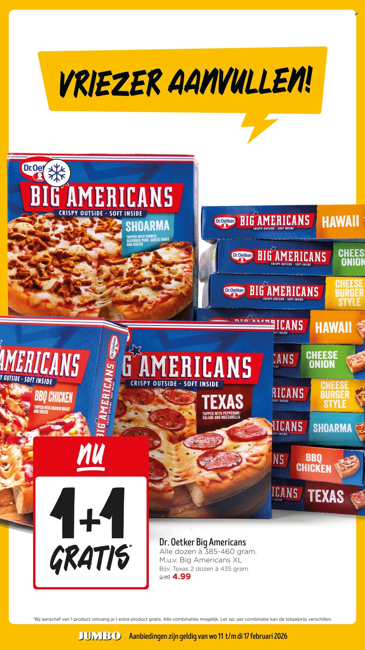 Jumbo-aanbieding - 11-2-2026 - 17-2-2026. Pagina 2