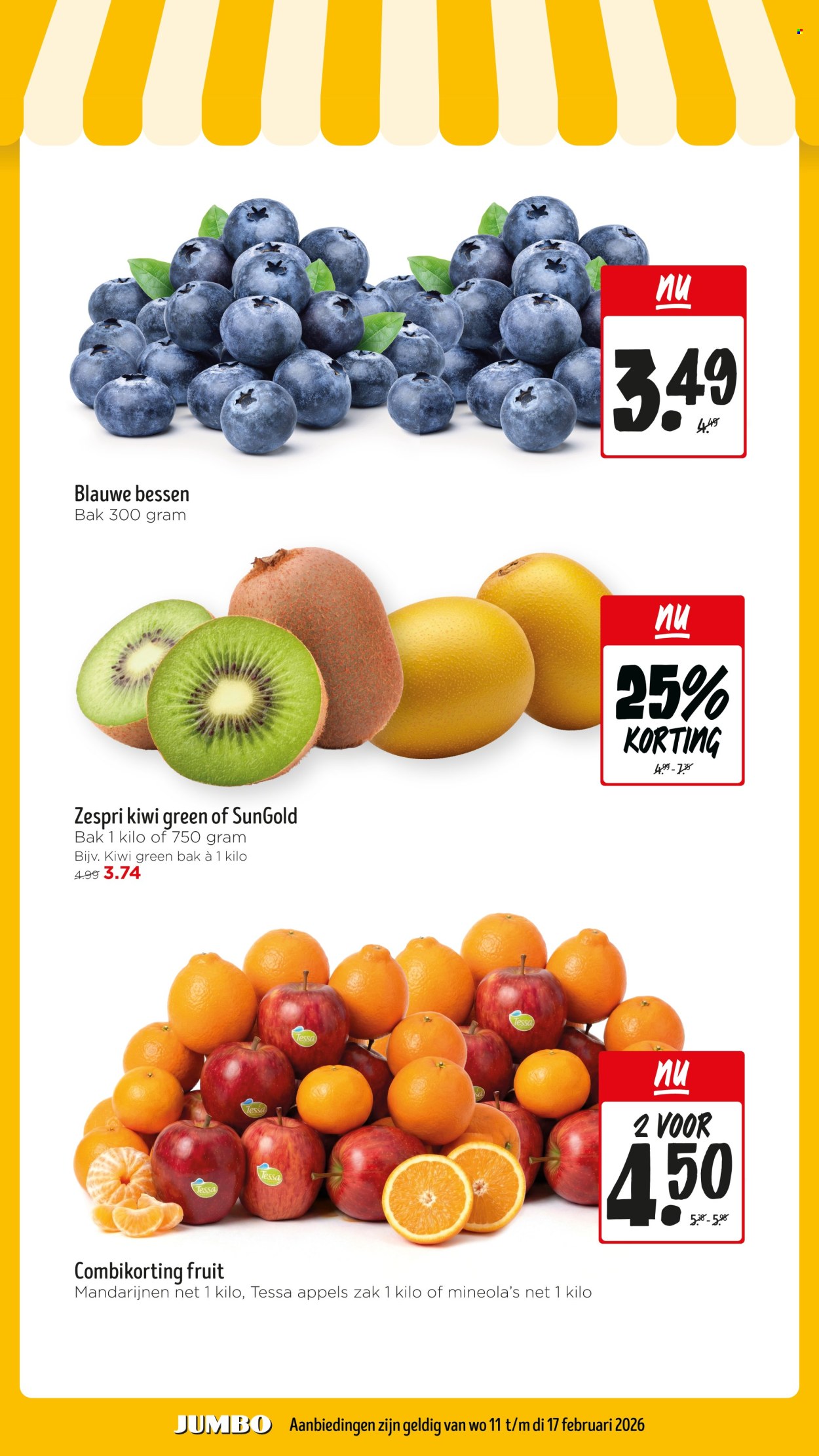 Jumbo-aanbieding - 11-2-2026 - 17-2-2026. Pagina 4