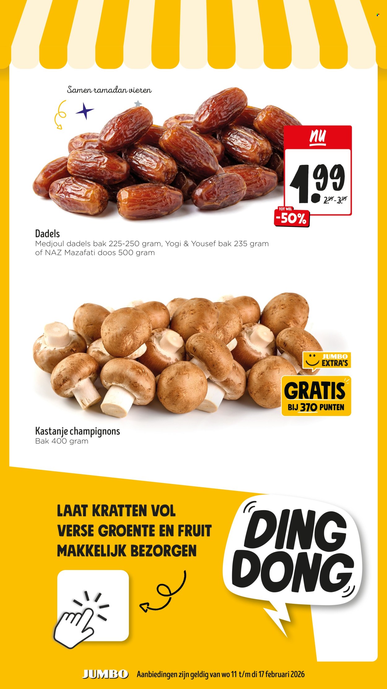 Jumbo-aanbieding - 11-2-2026 - 17-2-2026. Pagina 5