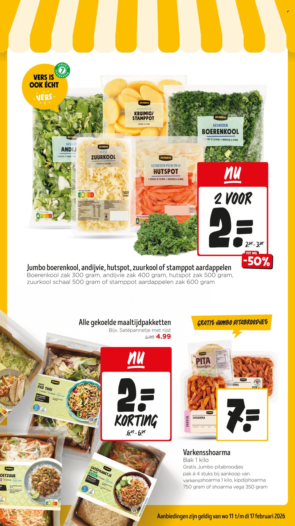 Jumbo-aanbieding - 11-2-2026 - 17-2-2026. Pagina 6