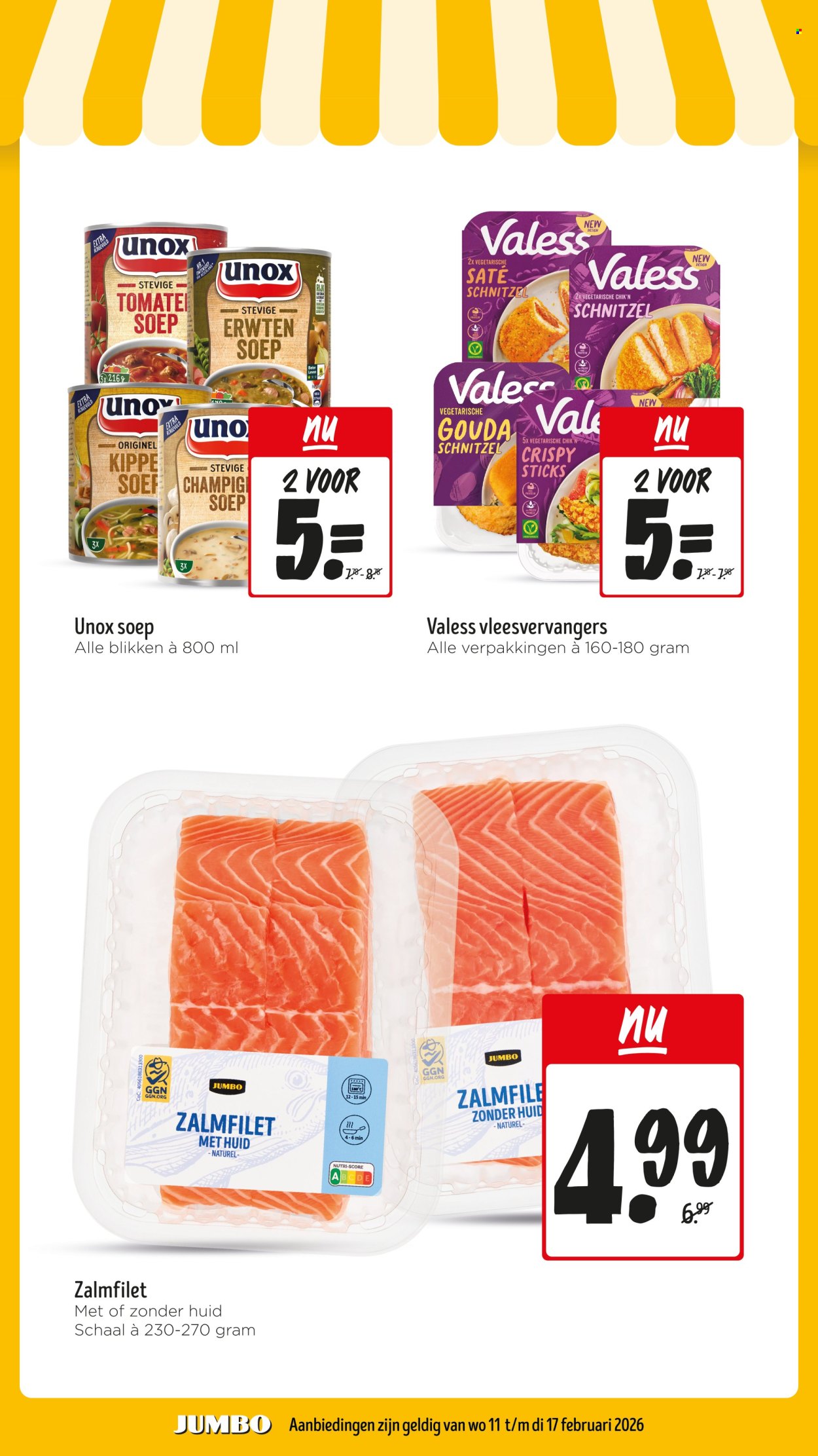 Jumbo-aanbieding - 11-2-2026 - 17-2-2026. Pagina 7