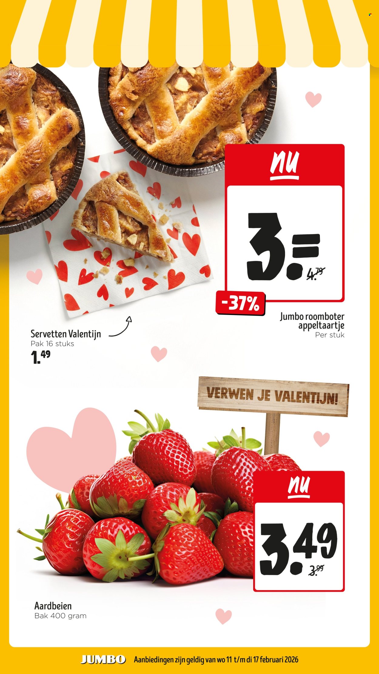 Jumbo-aanbieding - 11-2-2026 - 17-2-2026. Pagina 9