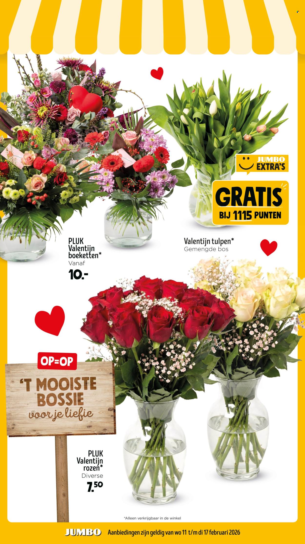 Jumbo-aanbieding - 11-2-2026 - 17-2-2026. Pagina 11