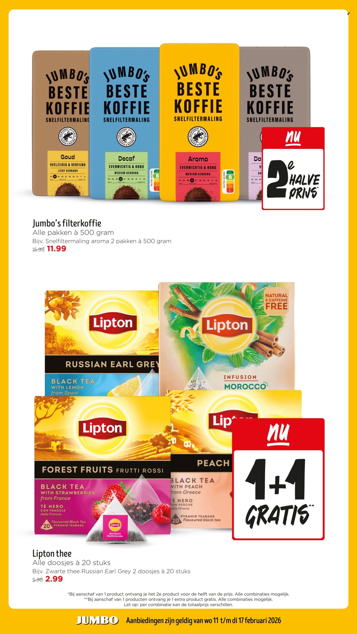 Jumbo-aanbieding - 11-2-2026 - 17-2-2026. Pagina 14