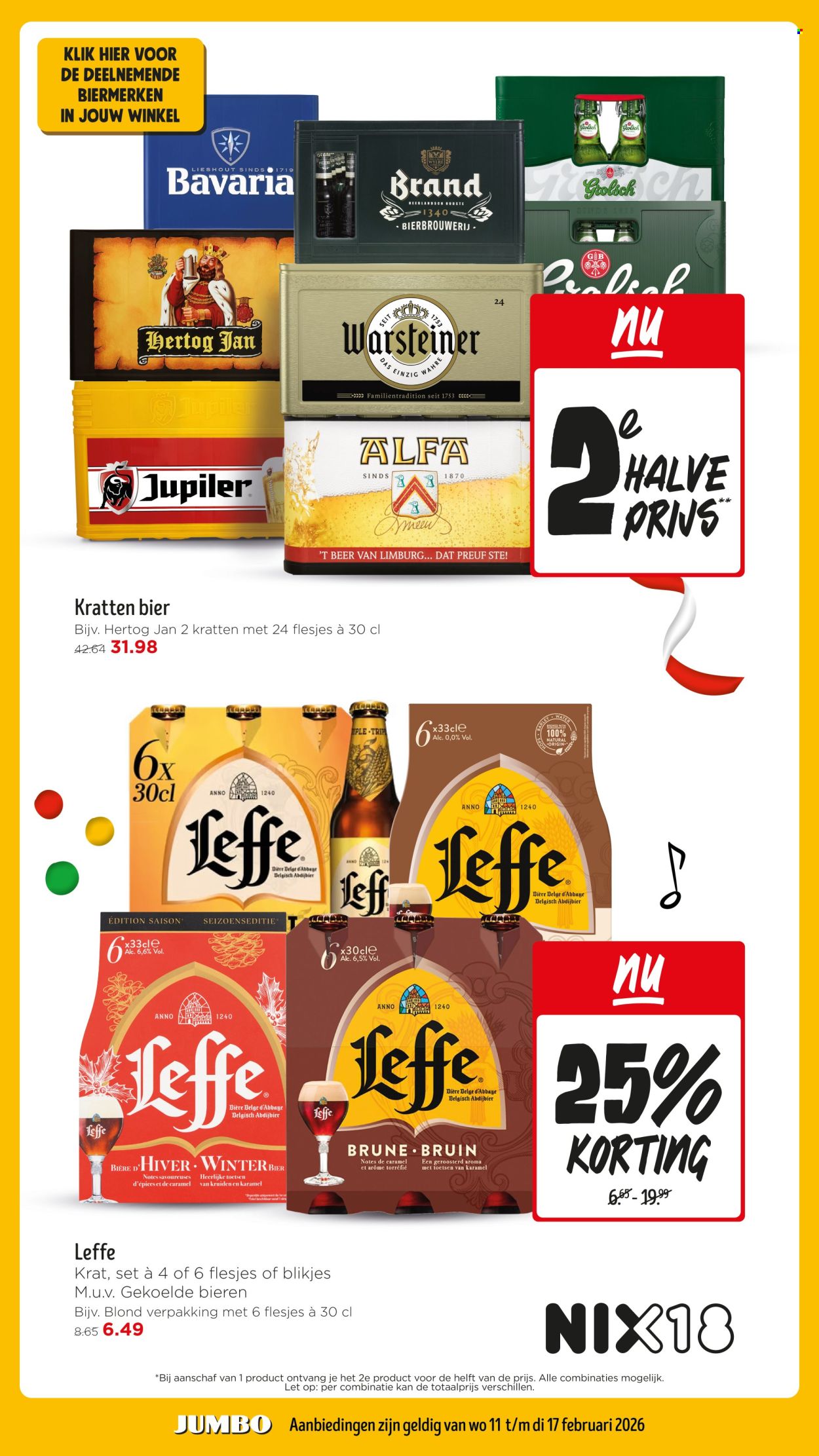 Jumbo-aanbieding - 11-2-2026 - 17-2-2026. Pagina 22